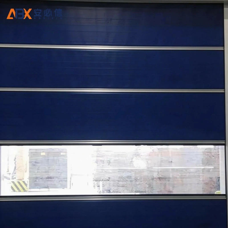 昌都工业快速门